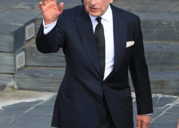 Carlos III retomará el martes la actividad pública tras su tratamiento contra el cáncer