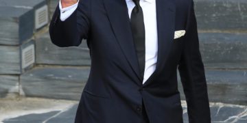 Carlos III retomará el martes la actividad pública tras su tratamiento contra el cáncer