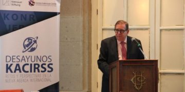 Edmundo González, de “tapa” a candidato unánime de la unidad