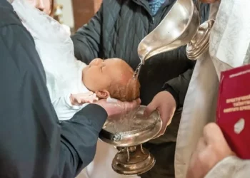 Hoy es el Día de las Madrinas y los Padrinos