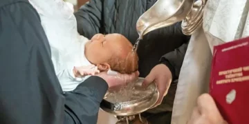 Hoy es el Día de las Madrinas y los Padrinos