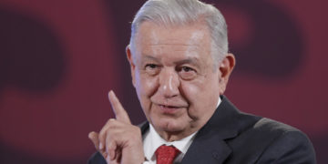 López Obrador dice que la transición del poder será «tersa» pese a la violencia electoral
