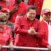 El oficialismo recuerda el 22 aniversario del golpe de Estado a Chávez