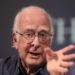 Fallece el británico Peter Higgs, descubridor del ‘bosón de Higgs’
