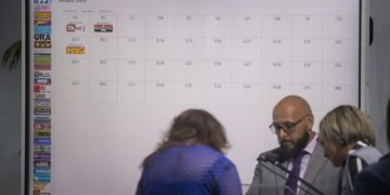 CNE dice que la UE «ha sido desinformada» sobre las presidenciales