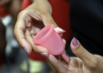 El ciclo menstrual está regulado por un ‘reloj interno’ más que por procesos externos