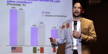 México y Argentina vuelven a los 25 países más confiables para la inversión extranjera