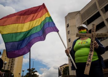 Comunidad LGBTIQ+ sufre amenazas del ELN en la frontera colombo-venezolana, según FundaRedes