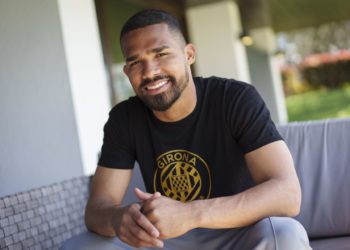 Yangel Herrera: «Mi sueño es jugar la Champions e ir a un Mundial»