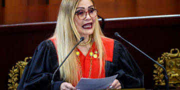 Misión exploratoria electoral de la UE se reúne en Venezuela con la directiva del TSJ