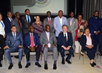 Gobierno rechaza acusación de Caricom de provocar una «escalada de tensiones» con Guyana