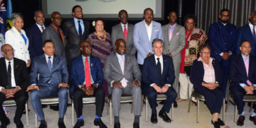 Gobierno rechaza acusación de Caricom de provocar una «escalada de tensiones» con Guyana