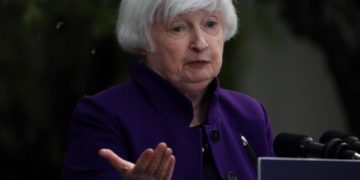 EE.UU. y sus aliados sancionarán «en los próximos días» a Irán por el ataque contra Israel