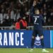 1-0. Mbappe mete al PSG a la final