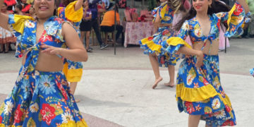 Cultores tomaron la plaza Bolívar de Valera durante el inicio de la segunda fase de la Gran Misión Viva Venezuela