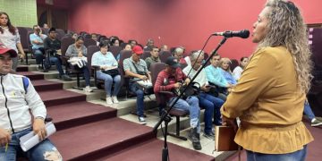 Instituciones culturales del estado articulan en favor del renacimiento del sector en la entidad
