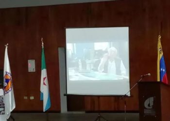 Riesgos sísmicos en Mérida capta el interés de ulandinos