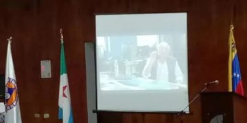 Riesgos sísmicos en Mérida capta el interés de ulandinos