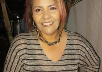 «Una labor desde el corazón»:  Juana Larez cumple 30 años de periodista