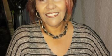 «Una labor desde el corazón»:  Juana Larez cumple 30 años de periodista