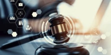 Colegio de Abogados de Mérida confirma actuaciones judiciales contra dos de sus agremiados