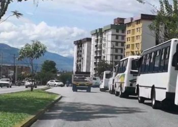 Aumentaron el pasaje urbano en Mérida
