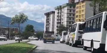 Aumentaron el pasaje urbano en Mérida