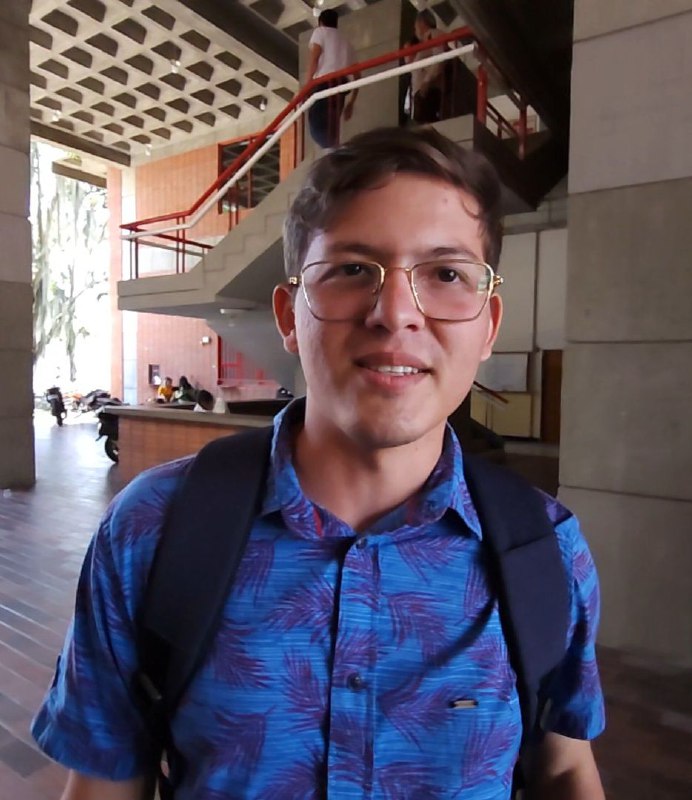 Movimientos estudiantiles de la ULA promueven inscripción de nuevos votantes en el CNE