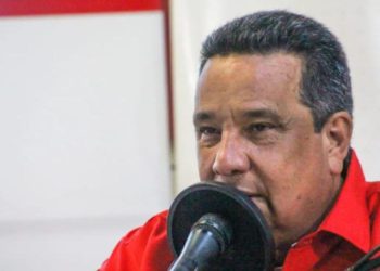Gerardo Márquez anuncia posible “operación tun tún” en Trujillo ante presuntos “planes terroristas” en la región