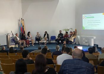 Académicos disertaron sobre desafíos de la educación  universitaria en Precongreso Trascendiendo Fronteras