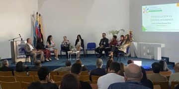 Académicos disertaron sobre desafíos de la educación  universitaria en Precongreso Trascendiendo Fronteras