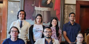 Los días 9 y 10 de mayo será el 1er Congreso de Ciencias Políticas – ULA