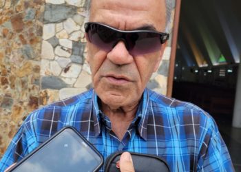 Periodista Héctor Rafael Briceño cumple 51 años en los medios