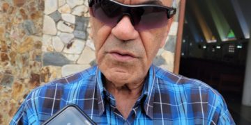 Periodista Héctor Rafael Briceño cumple 51 años en los medios