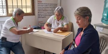 Gran receptividad en jornada ginecológica de la Sociedad Anticancerosa de Boconó