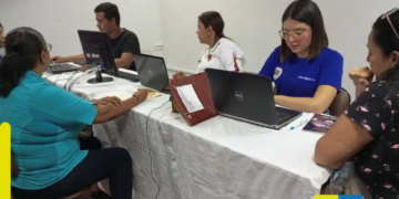 Movimiento de Emprendedores certifica a más de 100 personas en Trujillo