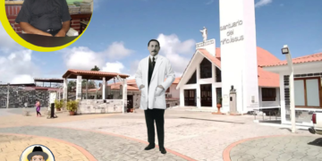 Conmemorarán tercer aniversario de la Beatificación de José Gregorio Hernández