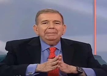 Edmundo González Urrutia aseguró una campaña corta y sin lenguaje agresivo