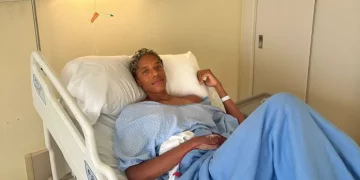 Yulimar Rojas se perderá París 2024 por una lesión