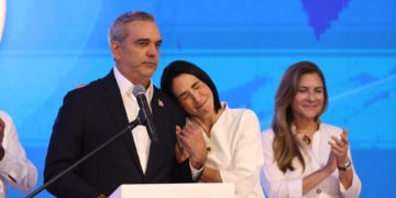 Abinader: «República Dominicana ha cambiado y ha cambiado para siempre»