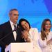 Abinader: «República Dominicana ha cambiado y ha cambiado para siempre»