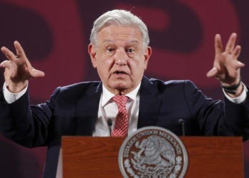 López Obrador dice que no se quiere meter en las elecciones de Venezuela