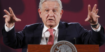 López Obrador dice que no se quiere meter en las elecciones de Venezuela