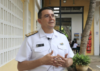 Investigación del galeón San José, el gran reto científico en el que se embarca Colombia