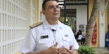 Investigación del galeón San José, el gran reto científico en el que se embarca Colombia