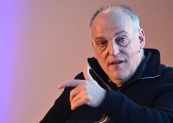 LaLiga afirma que la sentencia judicial «no avala el abandonado proyecto de la Superliga»