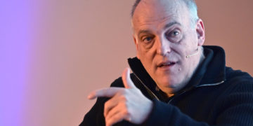 LaLiga afirma que la sentencia judicial «no avala el abandonado proyecto de la Superliga»