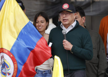Colombia notifica formalmente a Israel la ruptura de relaciones diplomáticas