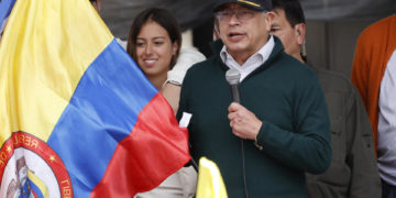 Colombia notifica formalmente a Israel la ruptura de relaciones diplomáticas