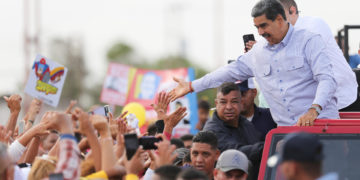Maduro prevé un crecimiento de la pesca y la exportación de los productos del mar